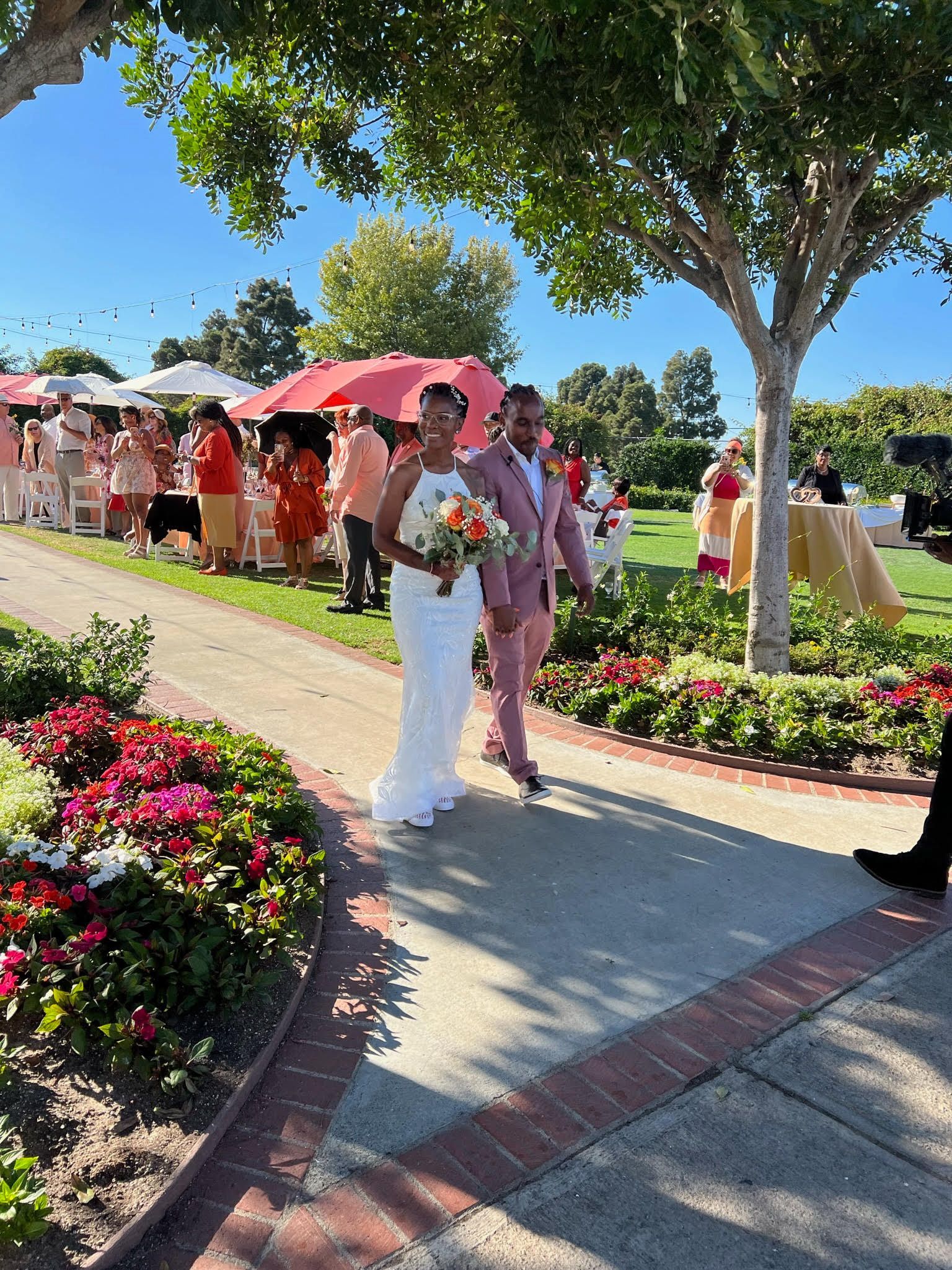 Wedding Planning