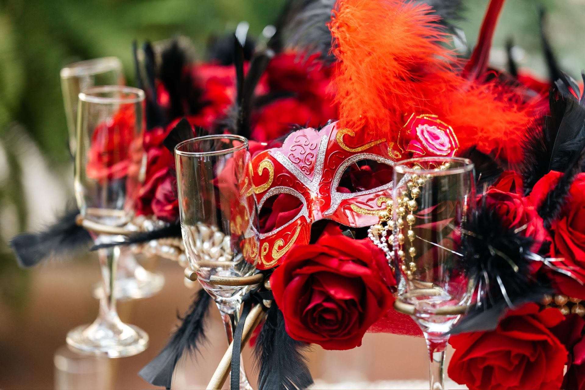 Event Planning