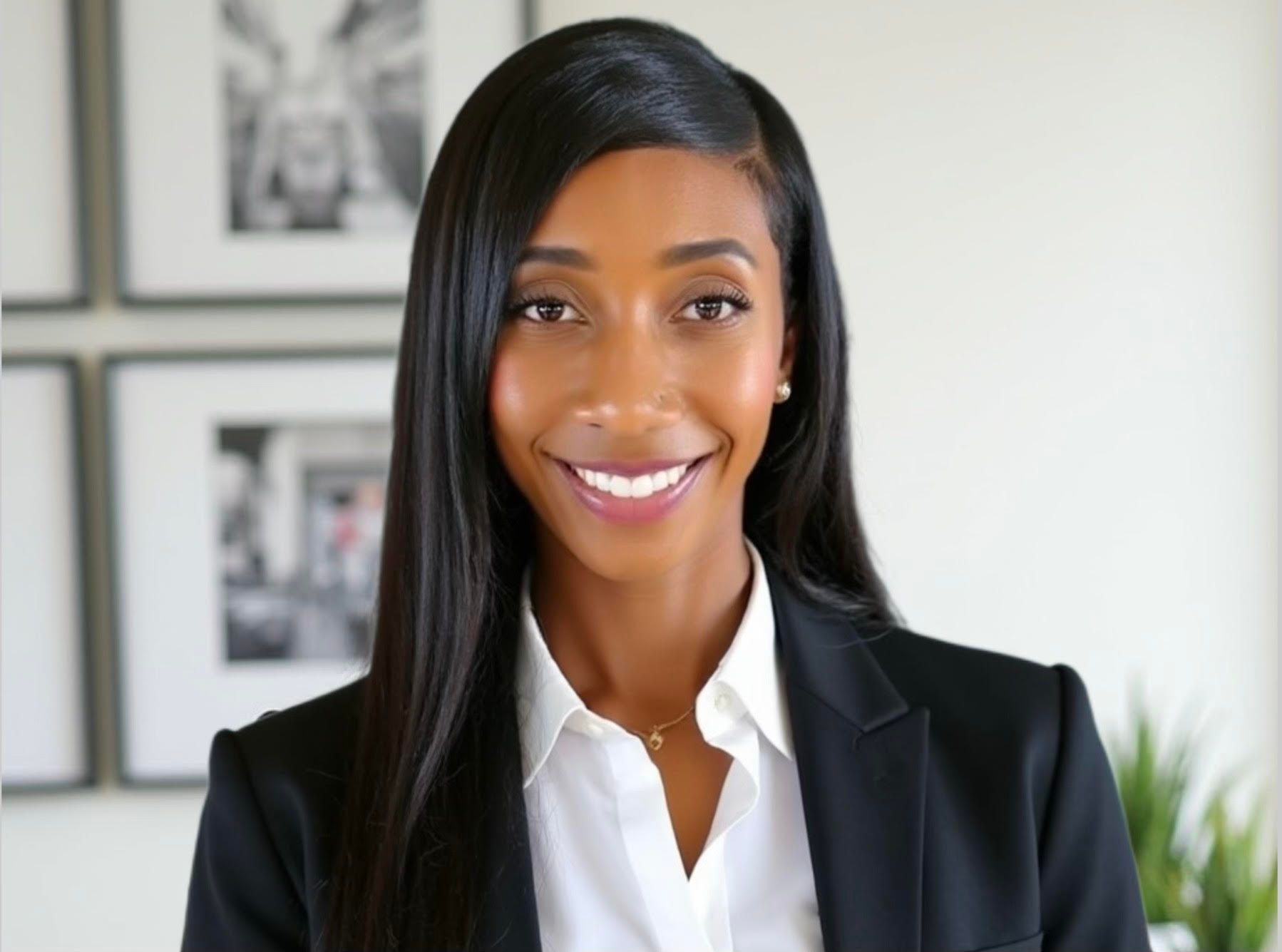 Jazmyne Alexander