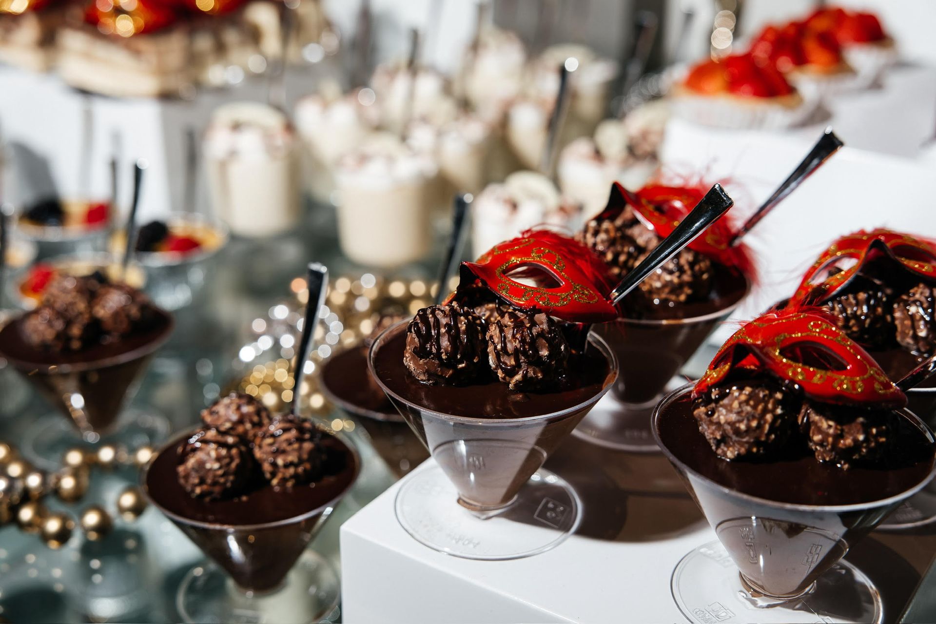 Event Planning