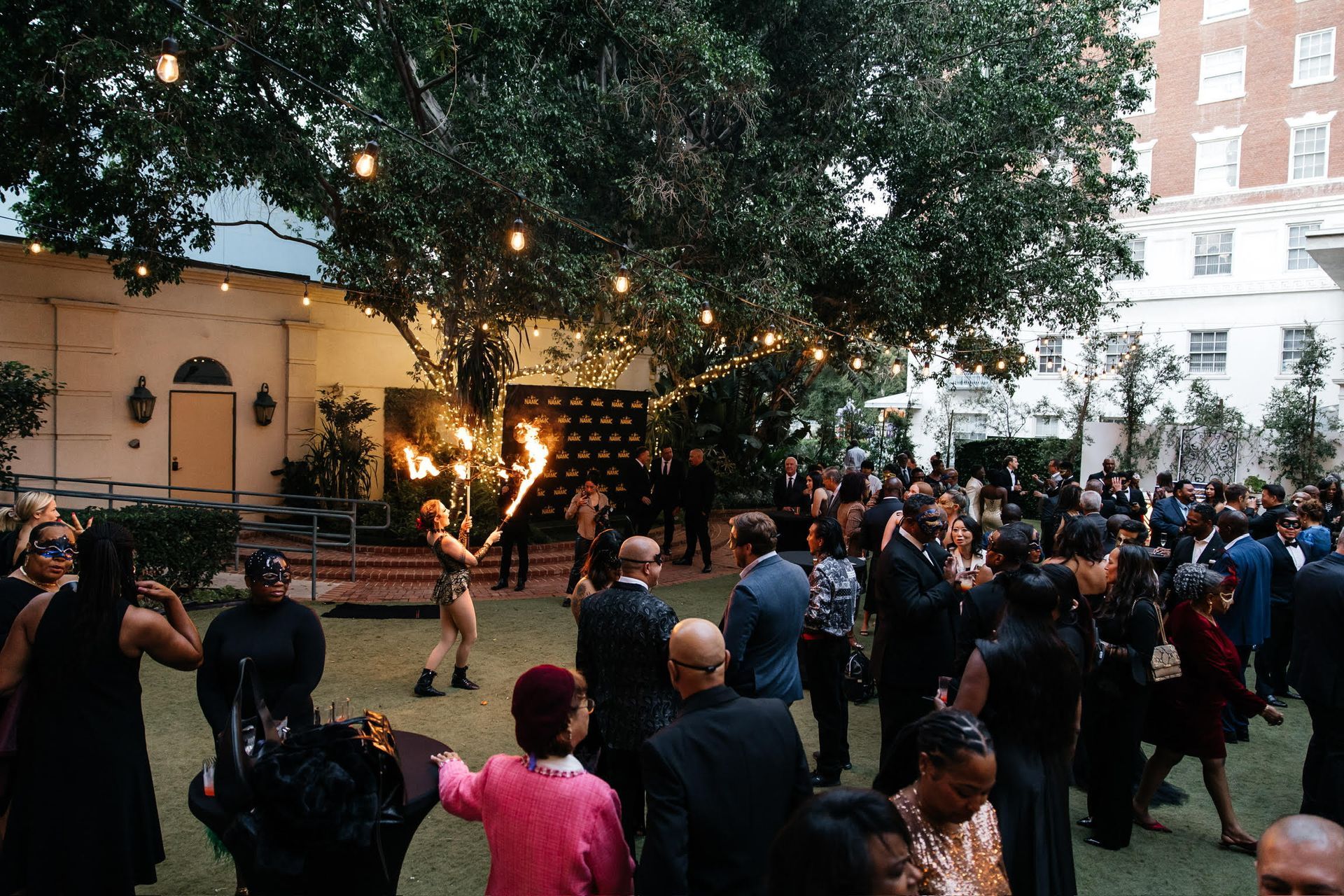 Event Planning