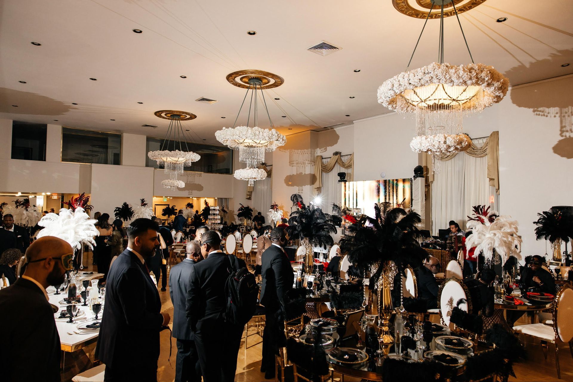 Event Planning