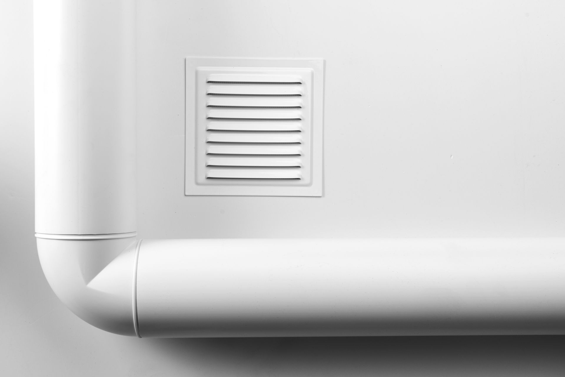 Subfloor Ventilation