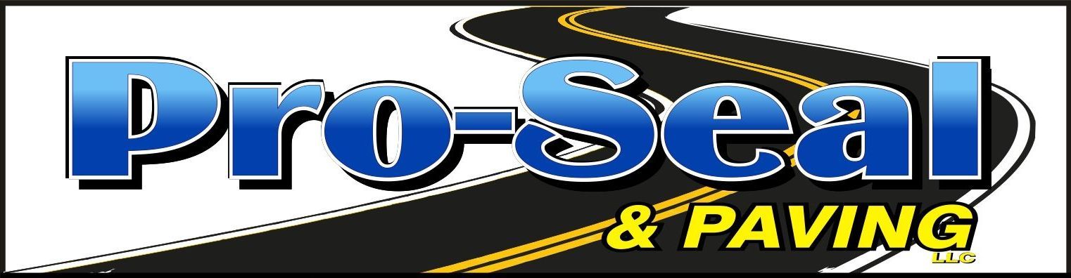 Pro-Seal & Paving LLC Pro-Seal & Paving LLC