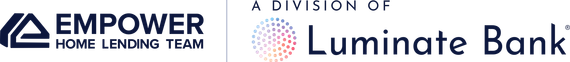 Luminate Home Loans logo