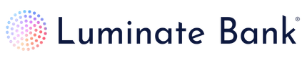 Luminate Home Loans logo