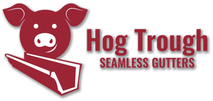 Hog Trough Seamless Gutters