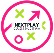 Next Play Collective Logo
