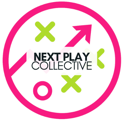 Next Play Collective Logo