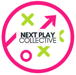 Next Play Collective Logo