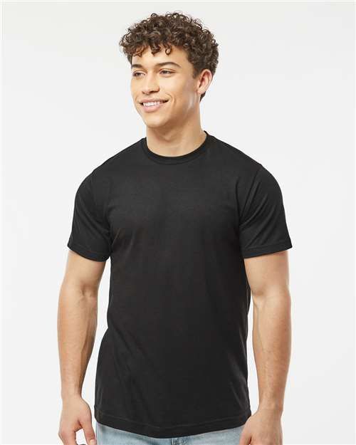 Poly-rich t-shirt