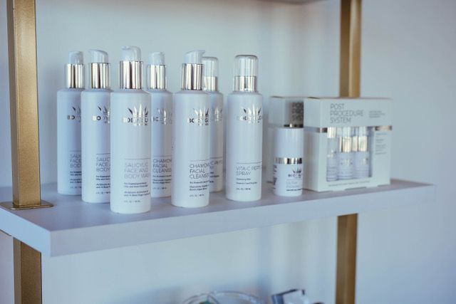 bodyglow products