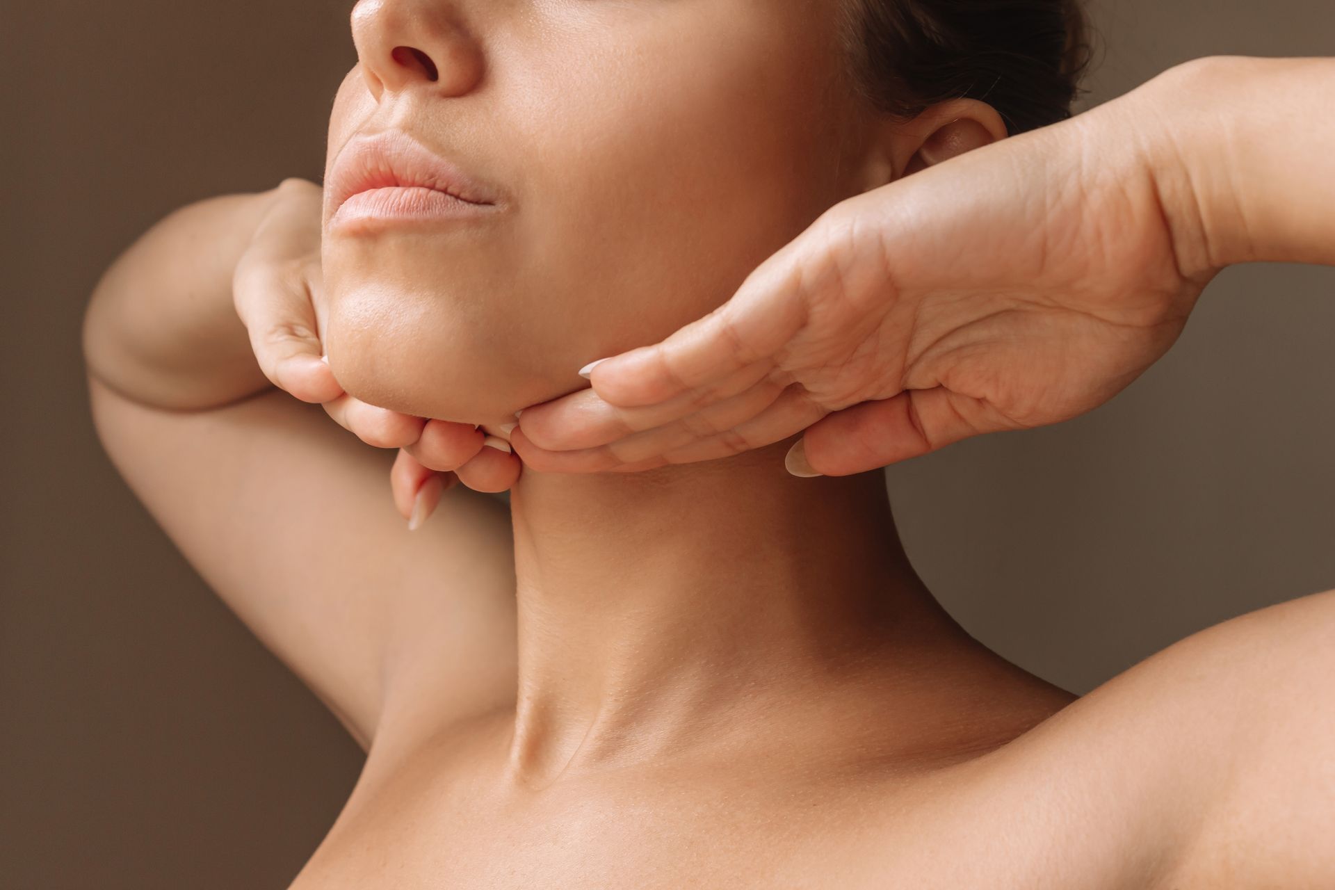 small area laser hair removal