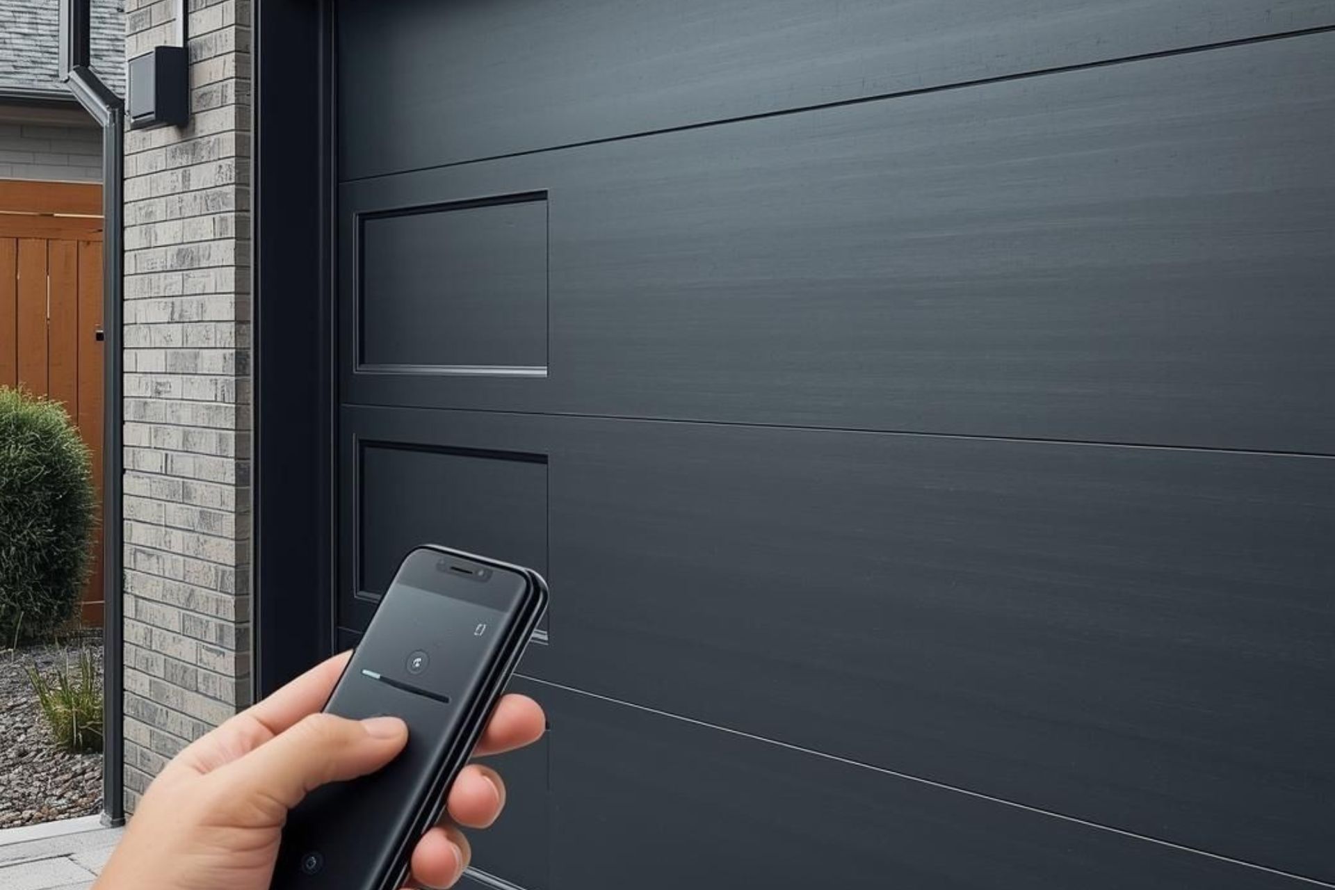 Smart Home Automation | Raleigh, NC | HSH Security & Automation