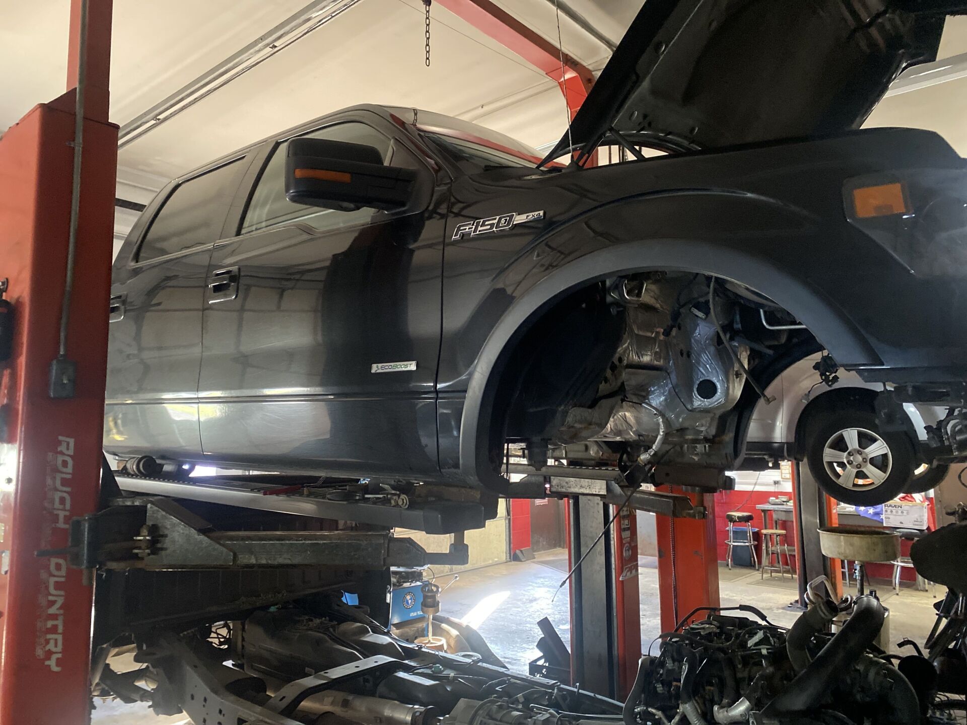 Experienced Car Repair Service | Saginaw, MI