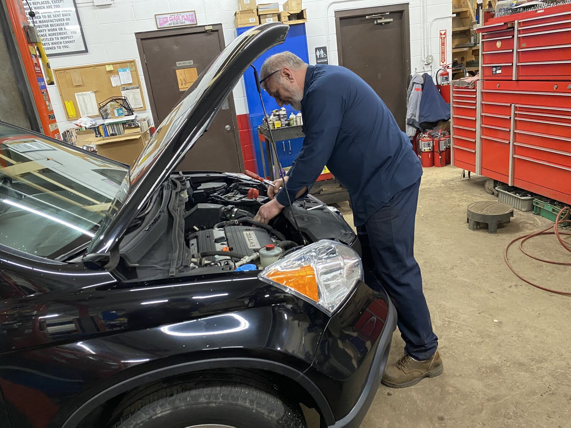 Experienced Car Repair Service | Saginaw, MI