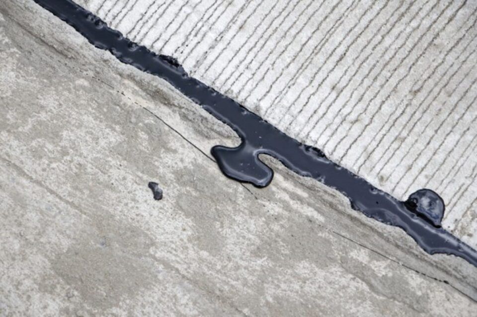 Concrete Joint Seal in TX and LA