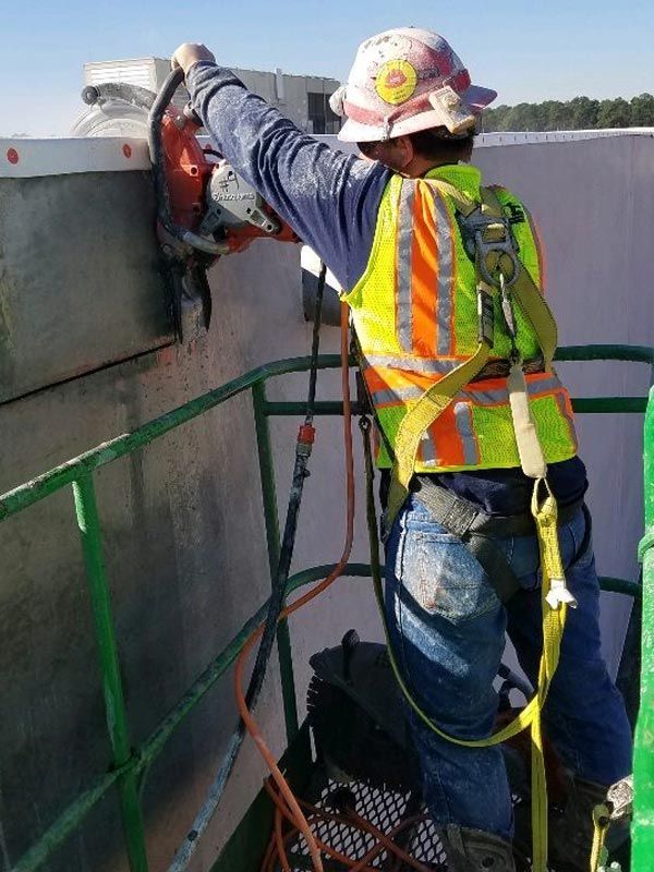 Hand Sawing Services in Dallas, TX