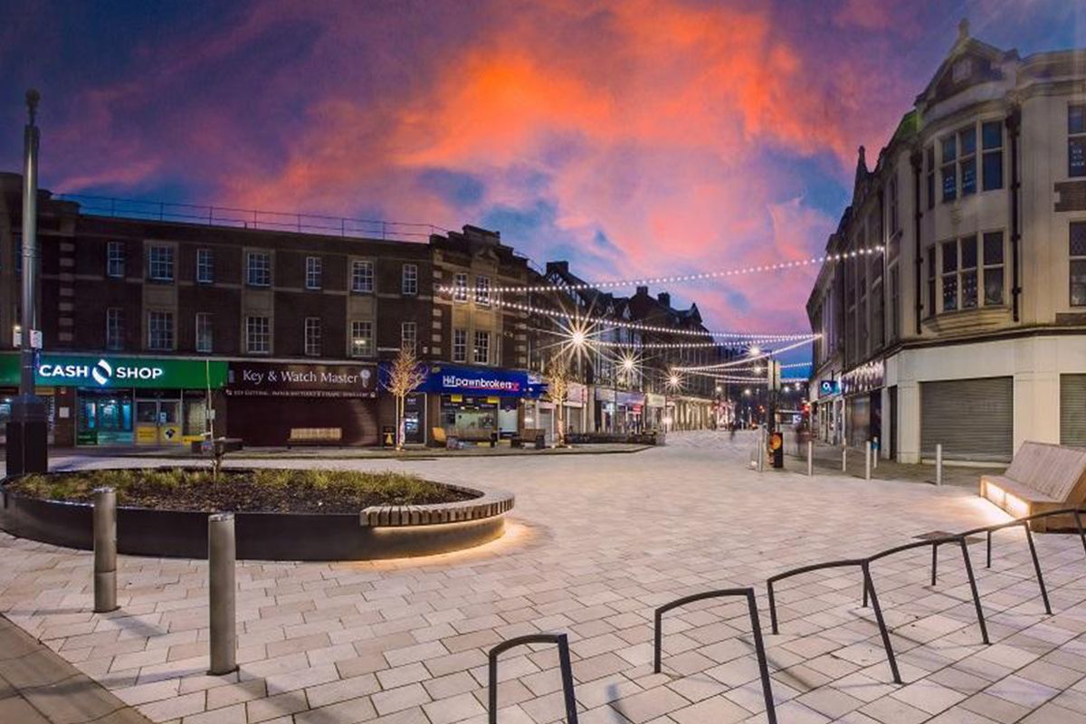 Coopers Auto Body Car Body Shop, Rotherham Rated best by Top Rated