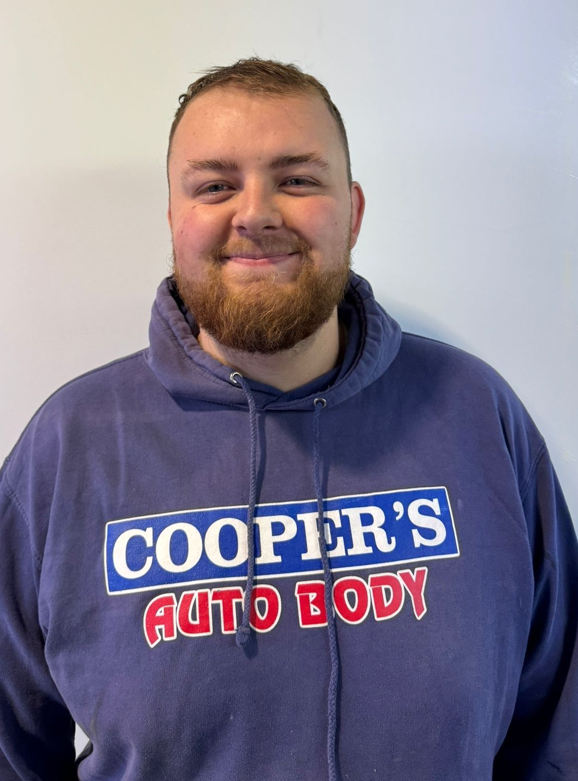 Coopers Auto Body - Friendly Service