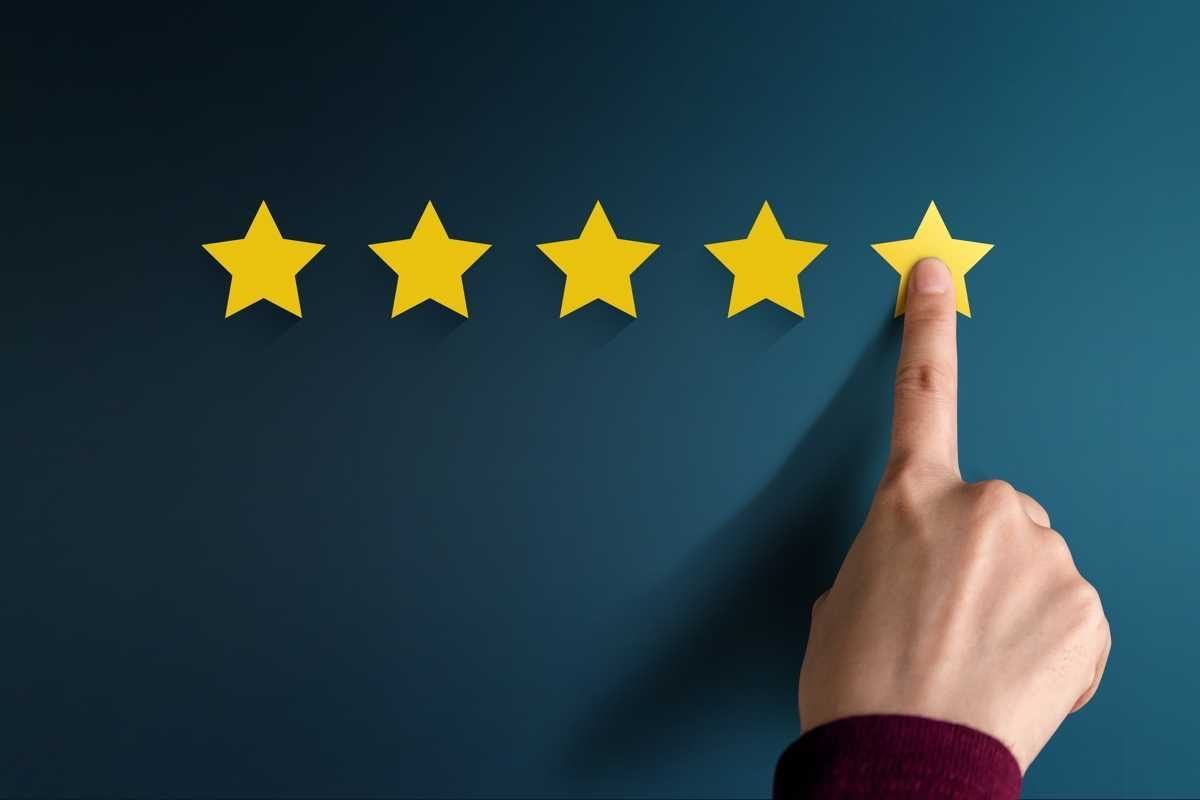 Google Reviews