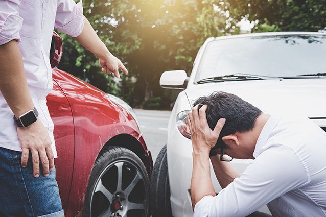 Insurance & Repairs - Coopers Auto Body