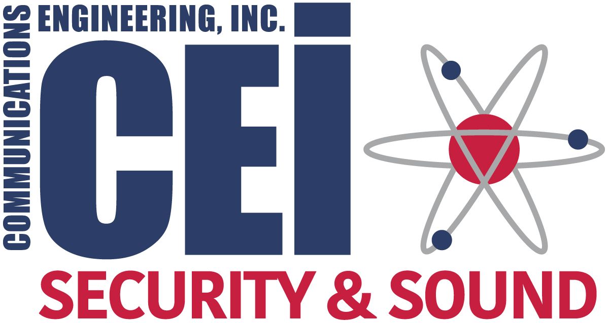 CEI Security & Sound