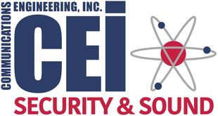 CEI Security & Sound