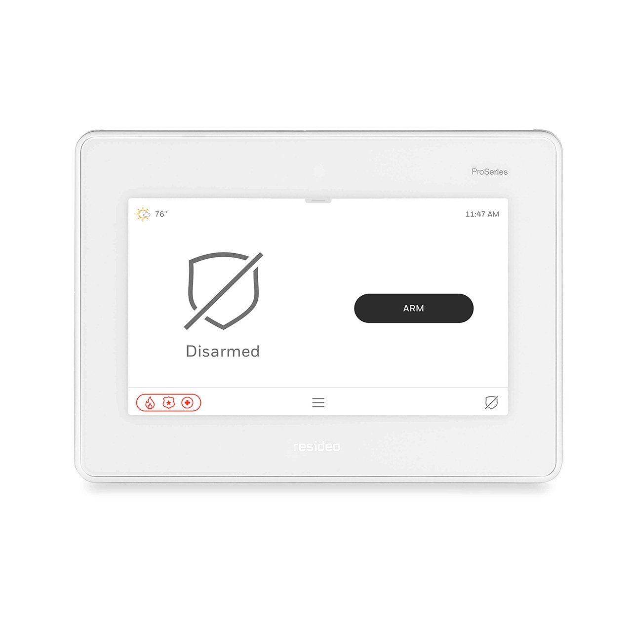 Monitoring System — Hastings, NE — CEI Security & Sound
