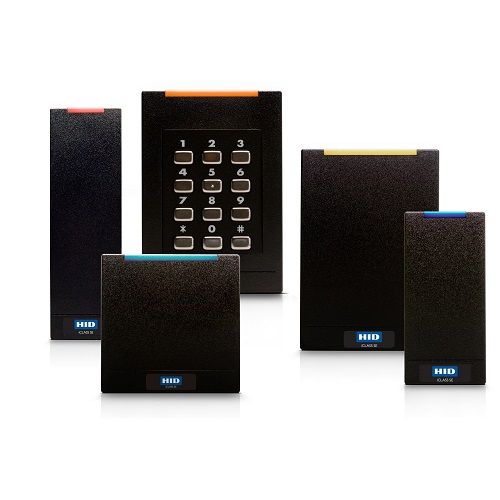 Biometric Scanner — Hastings, NE — CEI Security & Sound