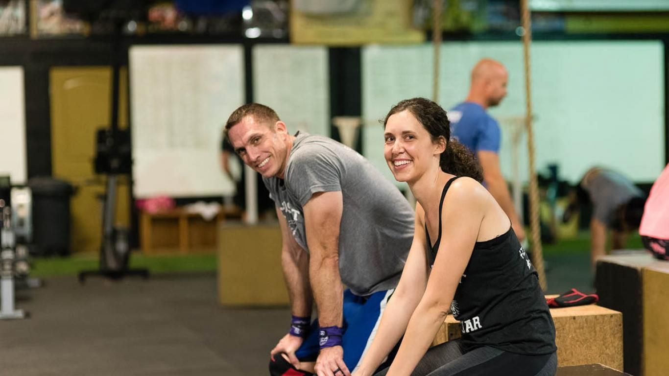 Personal Training