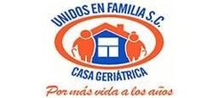 CASA GERI&Aacute;TRICA UNIDOS EN FAMILIA SC
