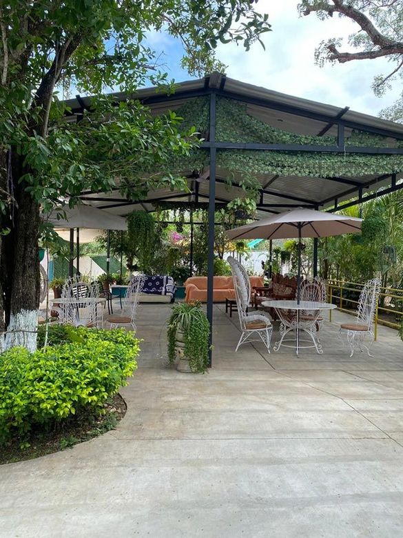 CASA GERIÁTRICA UNIDOS EN FAMILIA SC