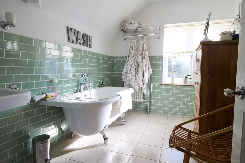 bathroom remodeling services in Florence, SC