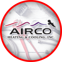 Airco Heating & Cooling Inc Airco Heating & Cooling Inc