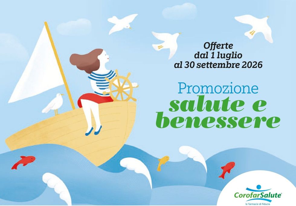 promozione corofar promozione corofar
