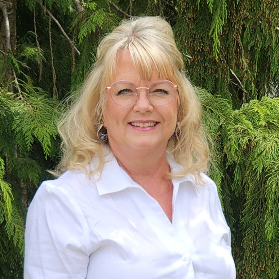 Bonnie Fullerton, RN - Certified Health Coach - Certified Life Coach