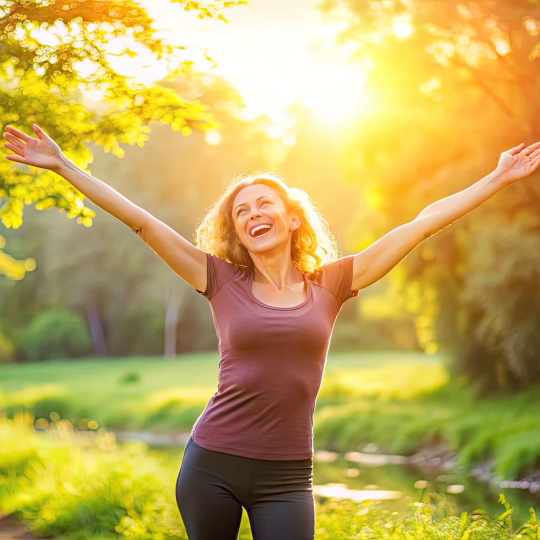 Bonnie Fullerton, RN - Certified Health Coach - Certified Life Coach