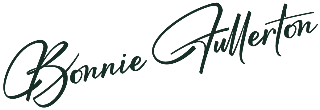 Bonnie Fullerton - Love Your Life Consulting PLLC - Health & Life Coach