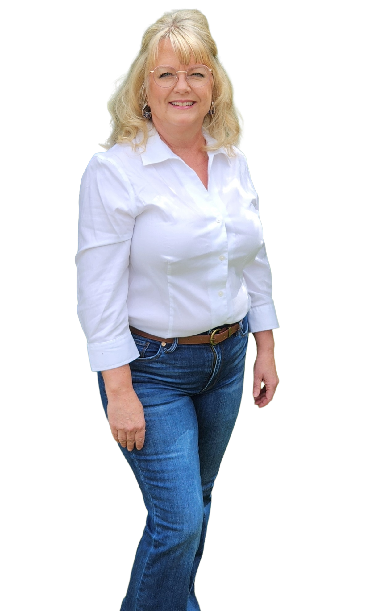 Bonnie Fullerton's Love your life consulting logo