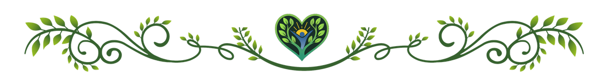 Love Your Life Consulting,  PLLC Logo variation with scroll border