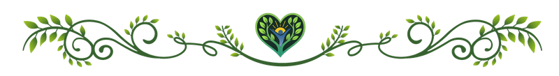 Love Your Life Consulting,  PLLC Logo variation with scroll border