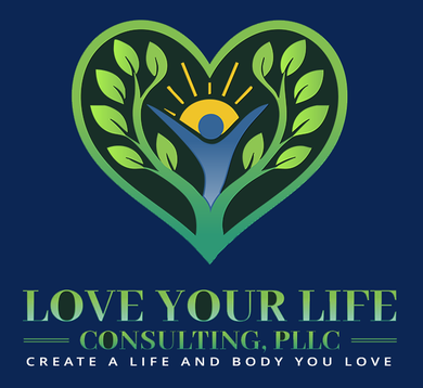 Love Your Life Consulting, PLLC Logo