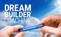 DREAM BUILDER COACH LOGO Brave Thinking Institute Certified -Bonnie Fullerton is certified