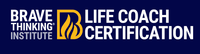 Bonnie Fullerton is Brave Thinking Institute Certified