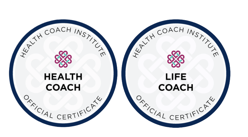 Health Coach Institute - Certificates for Health Coach and Life Coach. Bonnie Fullerton is certified
