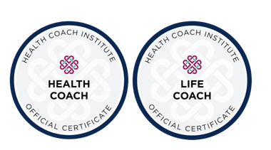 Health Coach Institute - Certificates for Health Coach and Life Coach. Bonnie Fullerton is certified
