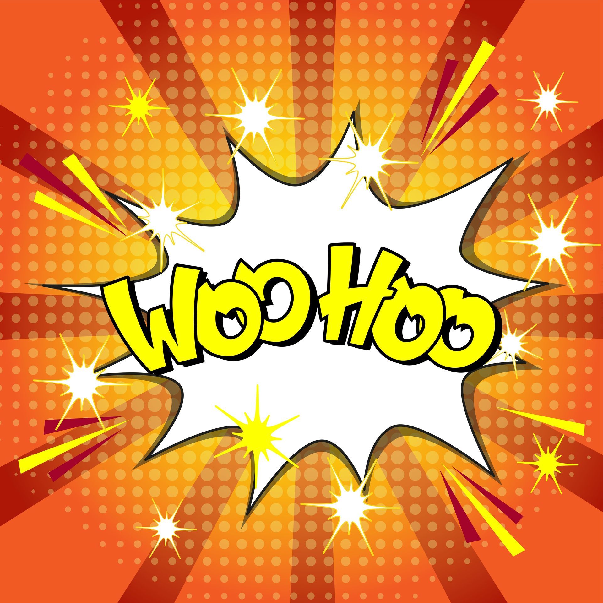 WooHoo graphic