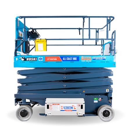 EWP Lift Hire