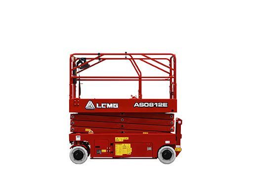 32ft lgmg electric scissors